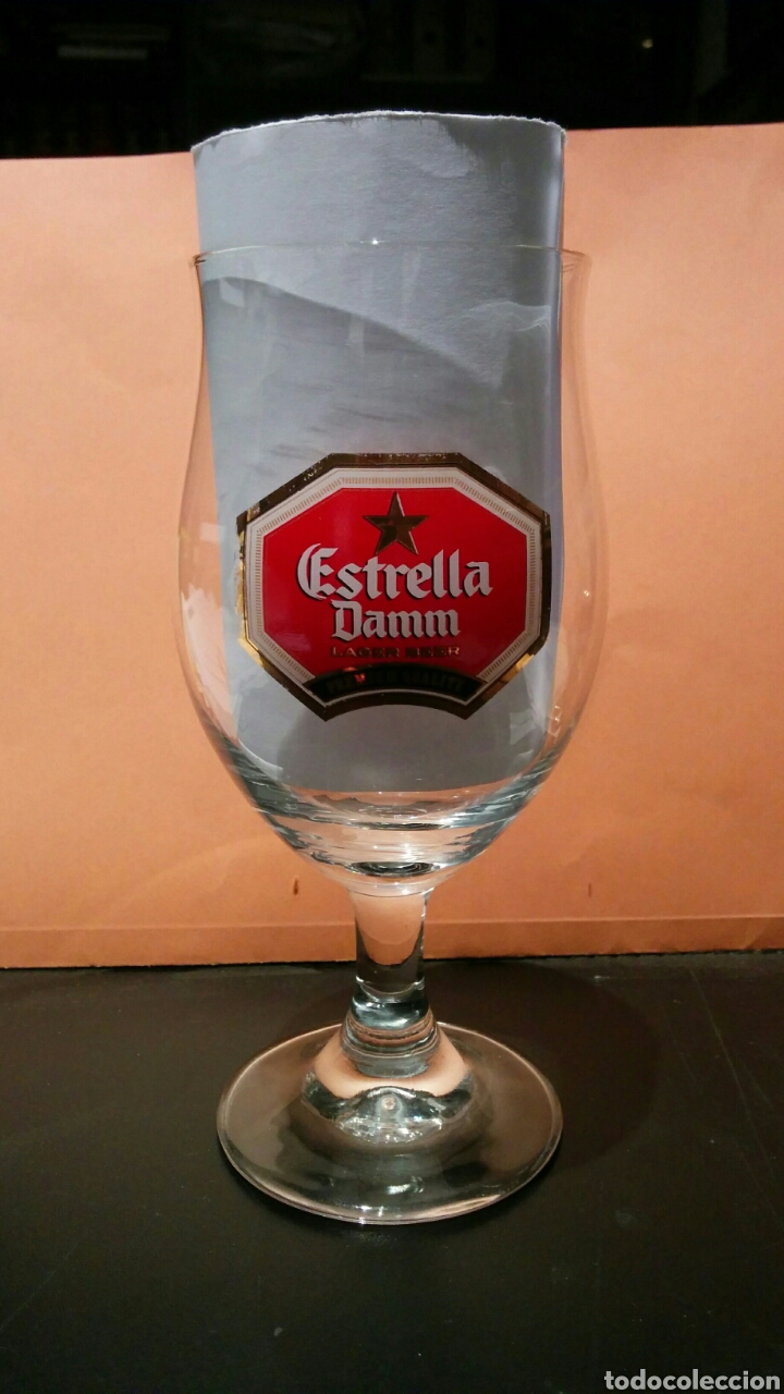 Coleccionismo de cervezas: Copa Estrella Damm F&ograve;rum - Foto 2