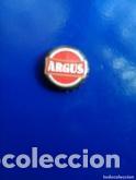 Coleccionismo de cervezas: Chapa beer argus, Portugal - Foto 1