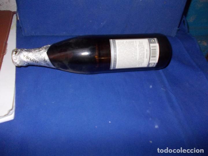 Coleccionismo de cervezas: botella de cerveza - Foto 2