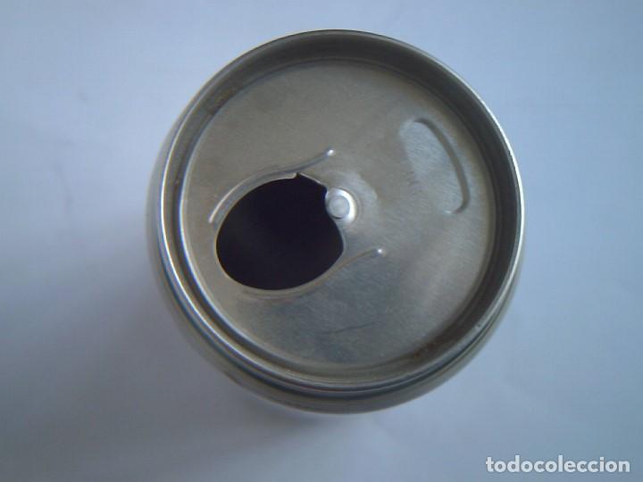 Coleccionismo de cervezas: Lata cerveza TROPICAL - Foto 3