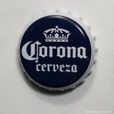 Coleccionismo de cervezas: CHAPA CERVEZA CORONA CORONITA. . Lote 106537691