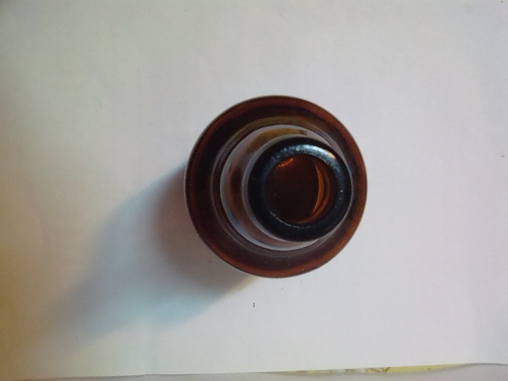 Coleccionismo de cervezas: Botella cerveza el le&oacute;n 1/3 - Foto 4