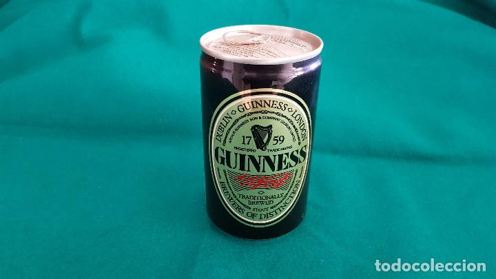 GUINNESS BOTE DE CERVEZA CL 33