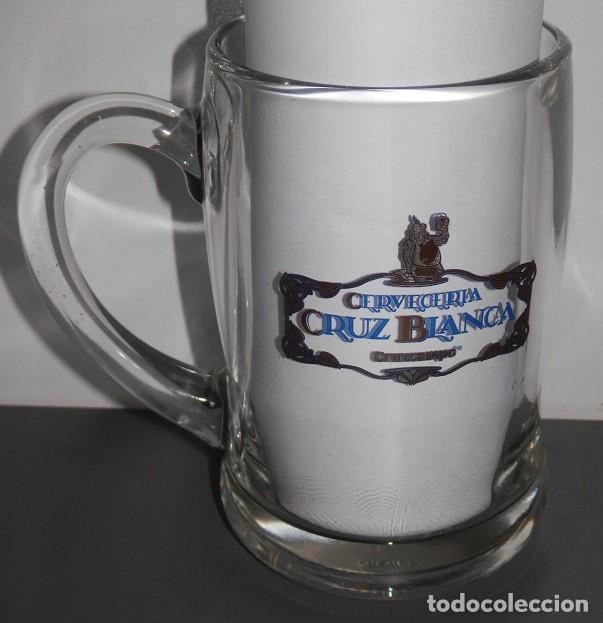 Coleccionismo de cervezas: CERVEZA  CRUZCAMPO