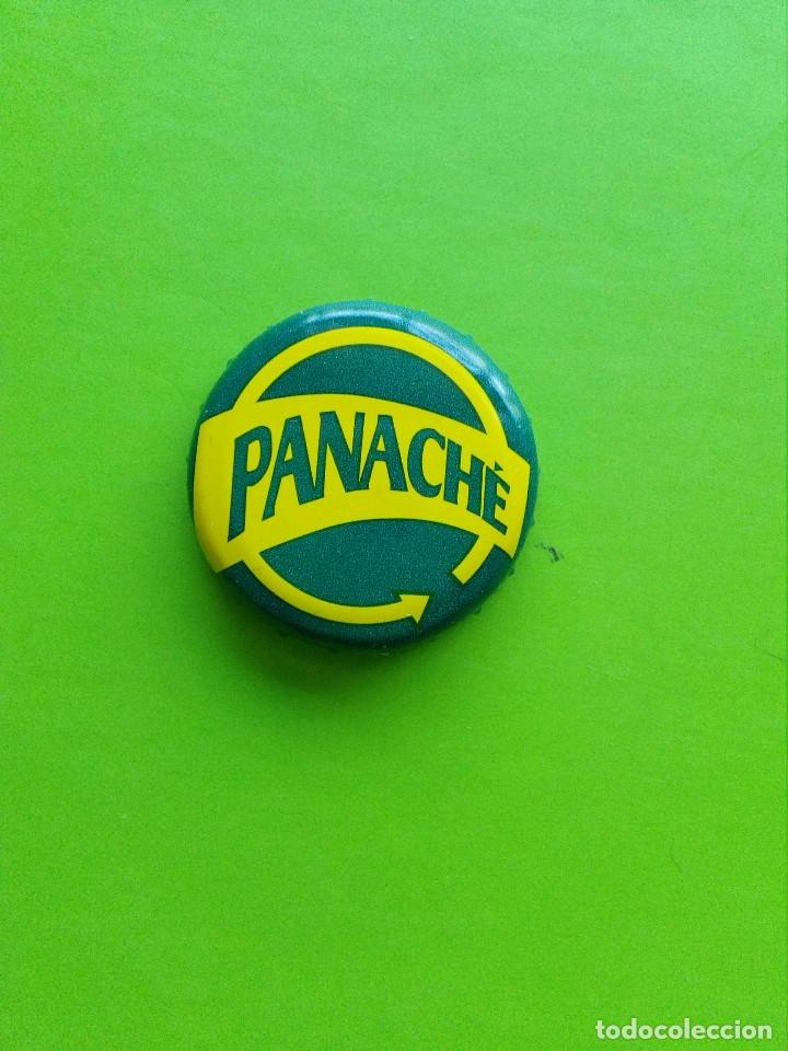 Collectable Beer: Chapa beer,cerveja Panache