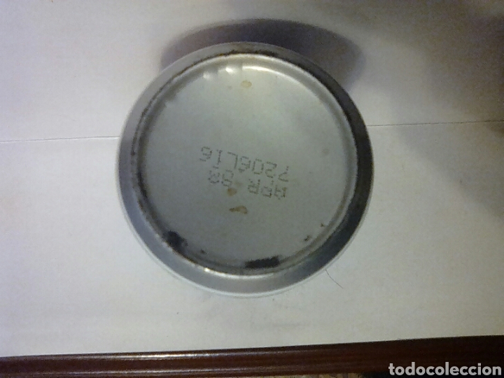 Coleccionismo de cervezas: Lata cerveza tesco shandy uk - Foto 4