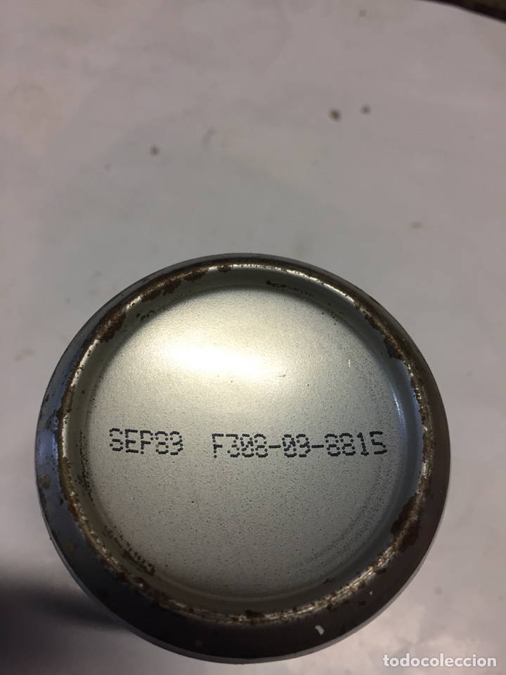 Coleccionismo de cervezas: Heineken a&ntilde;o 89 llena - Foto 2