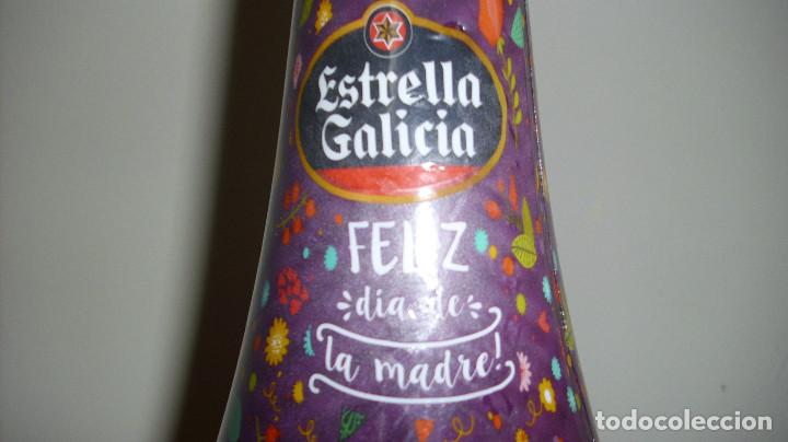 Botella Cerveza Estrella Galicia Edición Especi Comprar