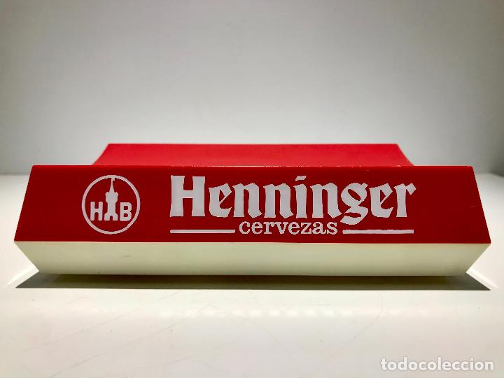 ANTIGUO SERVILLETERO HENNINGER
