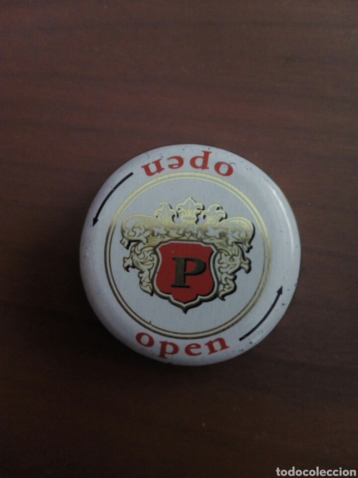 Coleccionismo de cervezas: CHAPA CERVEZA - Foto 1