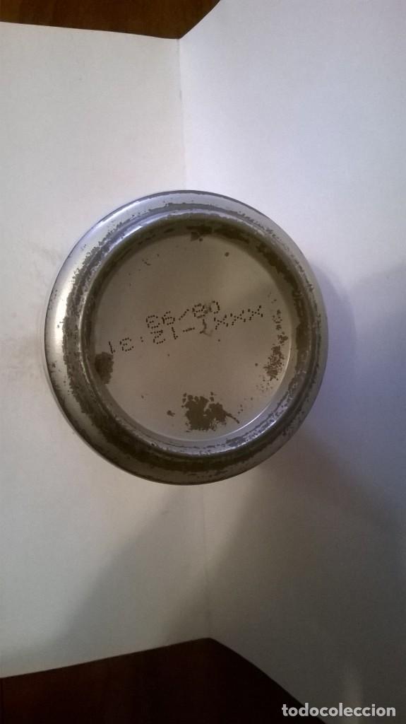 Coleccionismo de cervezas: Lata cerveza breda Holanda - Foto 4