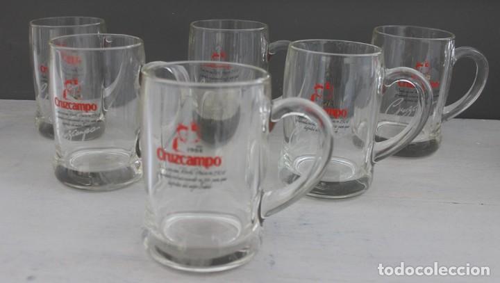 Jarra De Cerveza Ceráica: Una Opción Auténtica Y Duradera Para