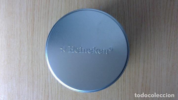 Coleccionismo de cervezas: Heineken Reloj Pulsera - Foto 2