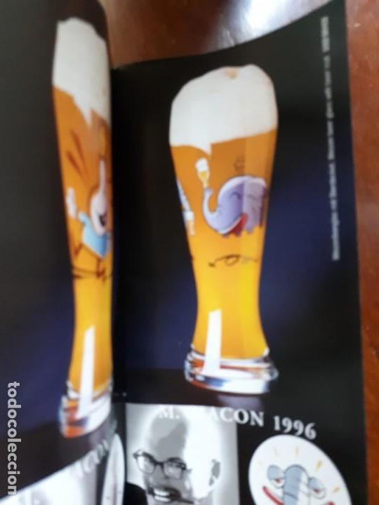 Coleccionismo de cervezas: Jarra cerveza Ritzenhoff - Foto 8