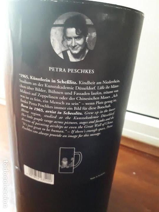 Coleccionismo de cervezas: Jarra cerveza Ritzenhoff - Foto 14