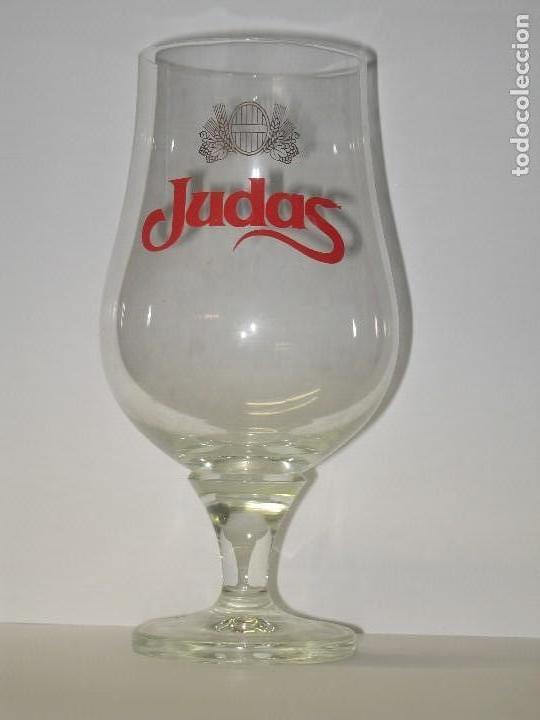 COPA CERVEZA JUDAS