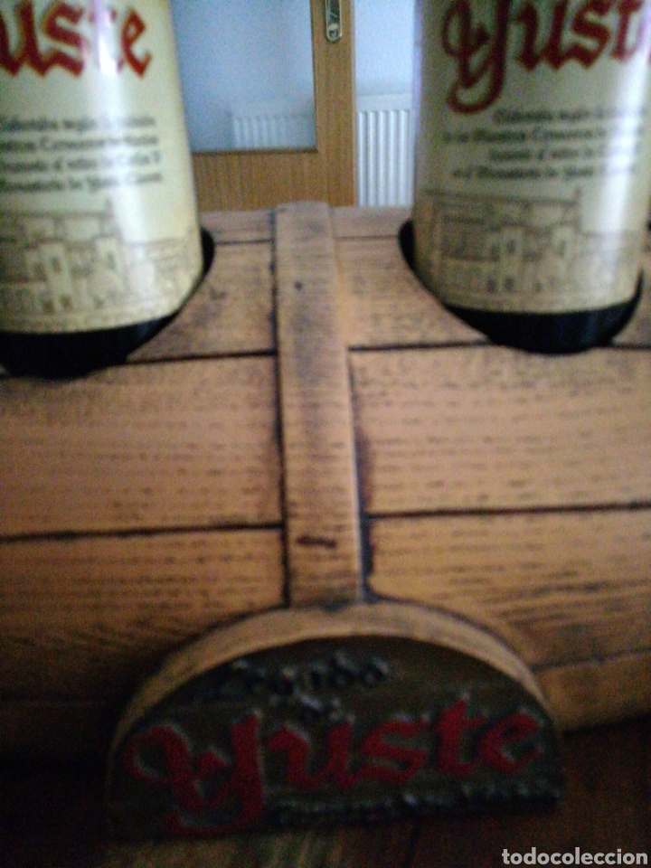 Coleccionismo de cervezas: Expositor de cerveza - Foto 3