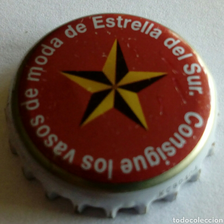 Corona Estrella Del Sur Sold Through Direct Sale