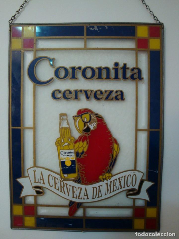 Coleccionismo de cervezas: CORONITAS - Foto 1