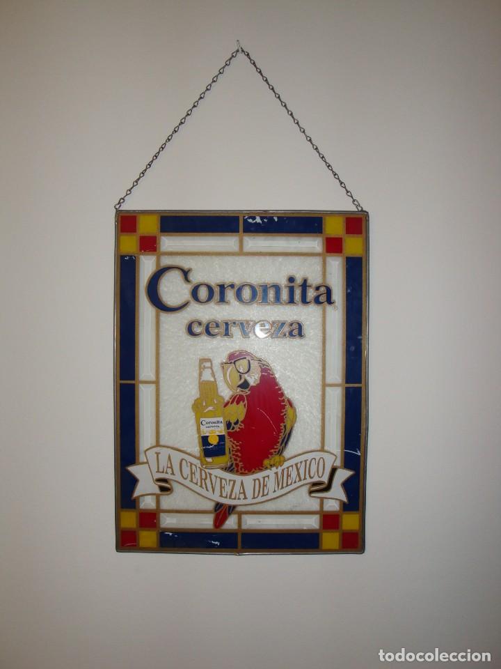 Coleccionismo de cervezas: CORONITAS - Foto 2