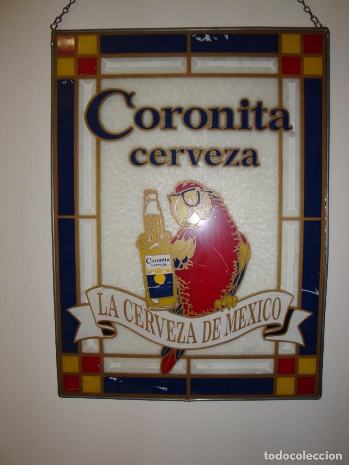 Coleccionismo de cervezas: CORONITAS - Foto 3