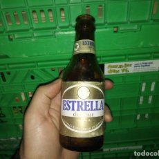 Coleccionismo de cervezas: ANTIGUA BOTELLA DE CERVEZA ESTRELLA DEL SUR SEVILLA DE 20 CL DEL AÑO 1970 APROX. Lote 195922591