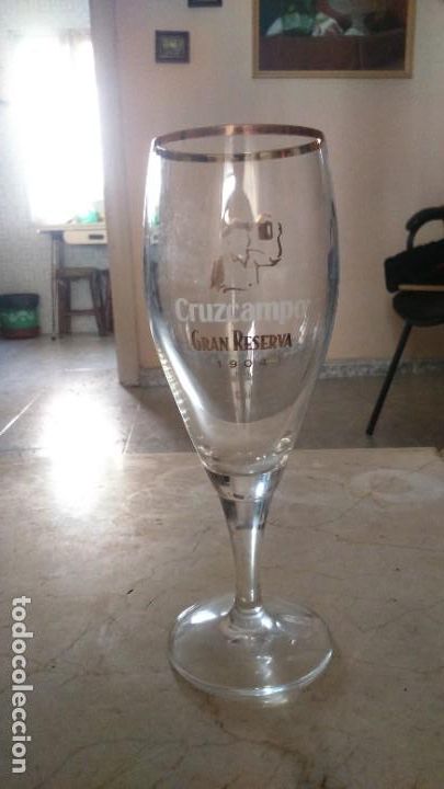 Coleccionismo de cervezas: COPAS DE CERVEZA - Foto 5