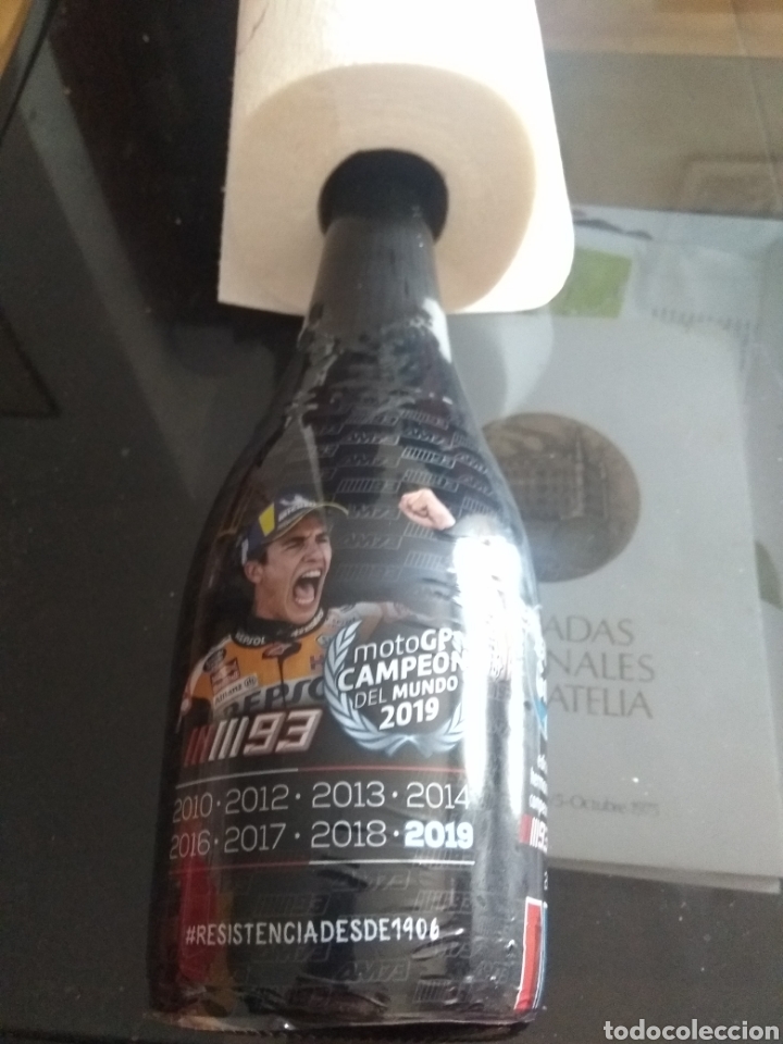 Coleccionismo de cervezas: Estrella GALICIA Hnos Marquez Estrella Galicia