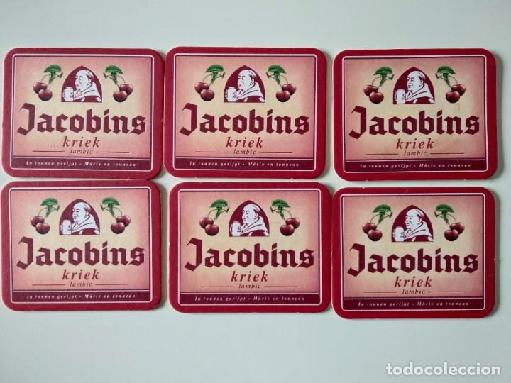 Coleccionismo de cervezas: POSAVASOS A&Ntilde;OS 90 - Foto 2