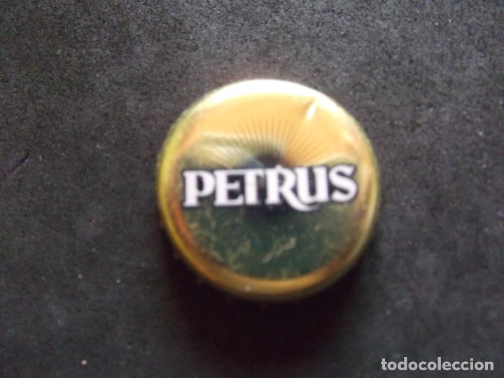 Collectionnisme de bi&egrave;res: CERVEZA-PENN-II-CHAPA-TAPON-CORONA