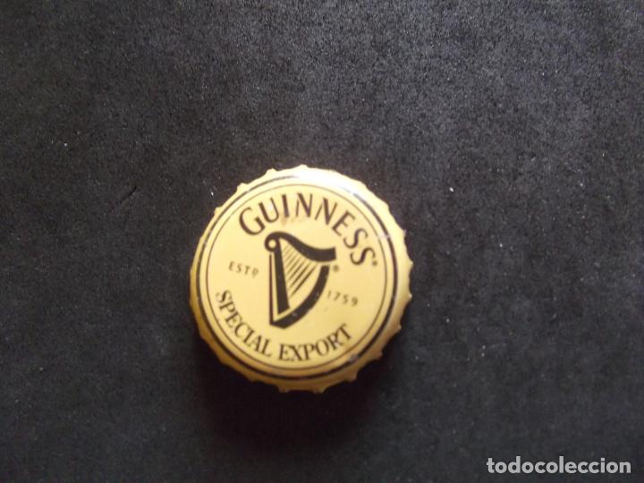Collectionnisme de bi&egrave;res: CERVEZA-PENN-II-CHAPA-TAPON-CORONA
