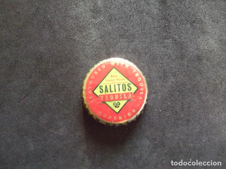 Collectionnisme de bi&egrave;res: CERVEZA-PENN-II-CHAPA-TAPON-CORONA...