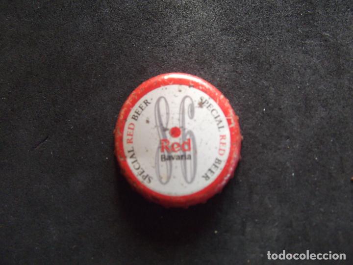 Collectionnisme de bi&egrave;res: CERVEZA-PENN-II-CHAPA-TAPON-CORONA.