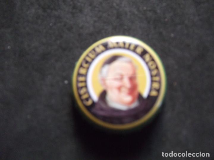 Collectionnisme de bi&egrave;res: CERVEZA-PENN-II-CHAPA-TAPON-CORONA.