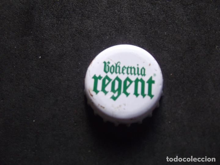 Colecionismo de cervejas: CERVEZA-PENN-II-CHAPA-TAPON-CORONA..