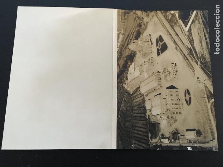 Coleccionismo de cervezas: cerveza san miguel felicitacion navidad original antigua 1961