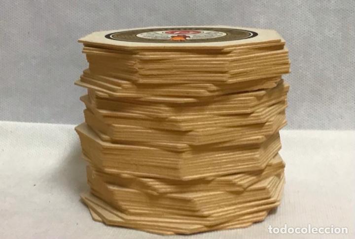 Coleccionismo de cervezas: LOTE DE POSAVASOS DORTMUNDER UNION - Foto 2