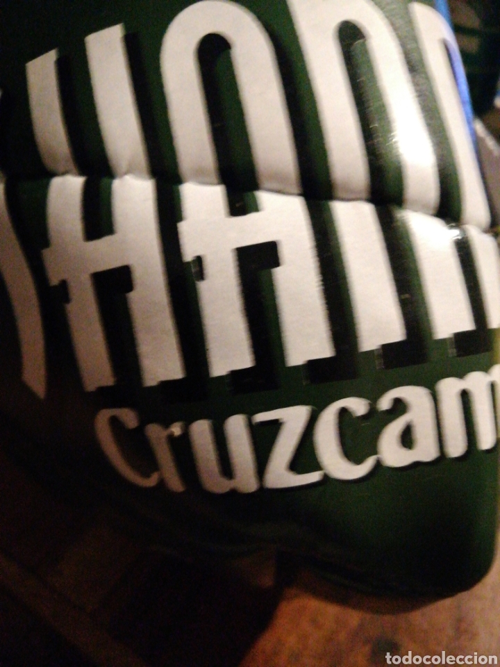 Coleccionismo de cervezas: Bal&oacute;n - Foto 3