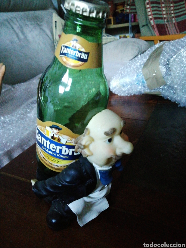 Coleccionismo de cervezas: Soporte cervecero - Foto 3