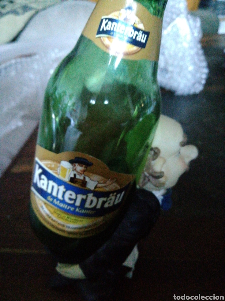 Coleccionismo de cervezas: Soporte cervecero - Foto 4