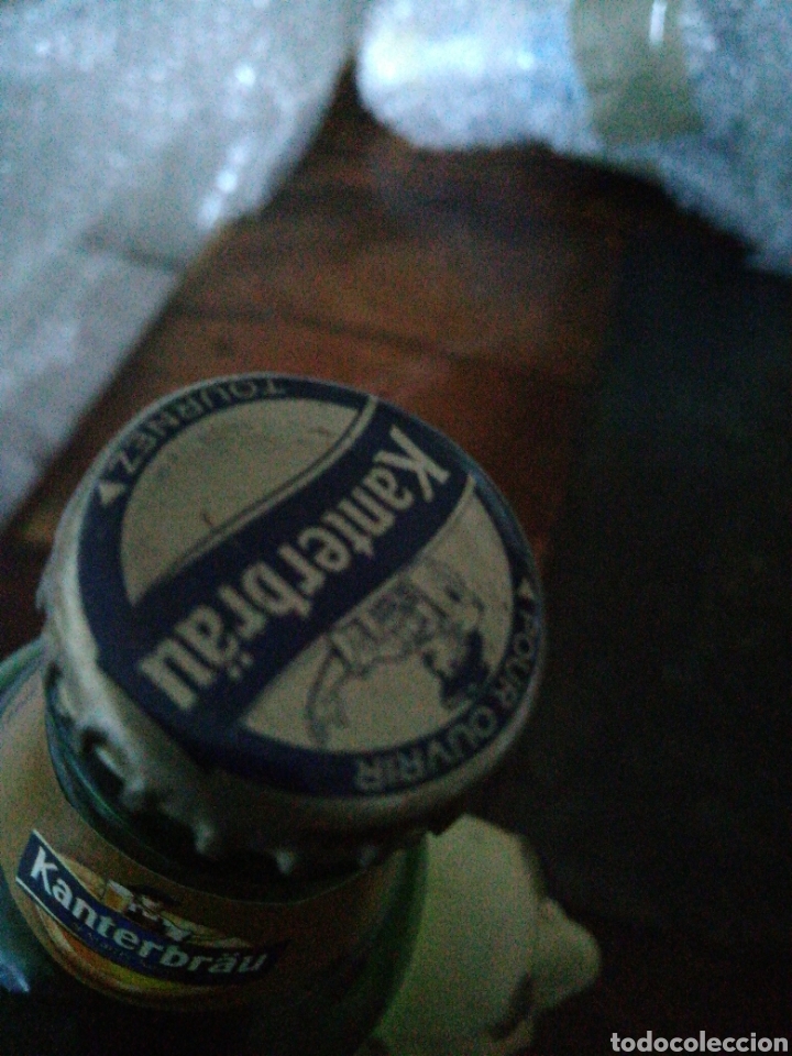 Coleccionismo de cervezas: Soporte cervecero - Foto 5