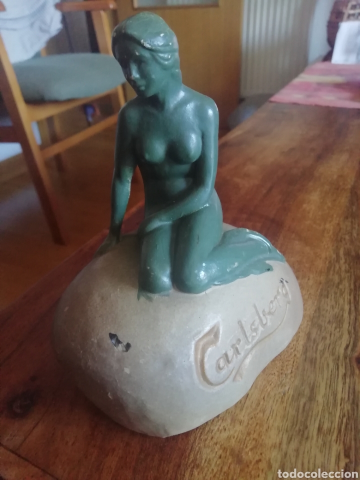 Coleccionismo de cervezas: CARLSBERG BEER - Foto 5