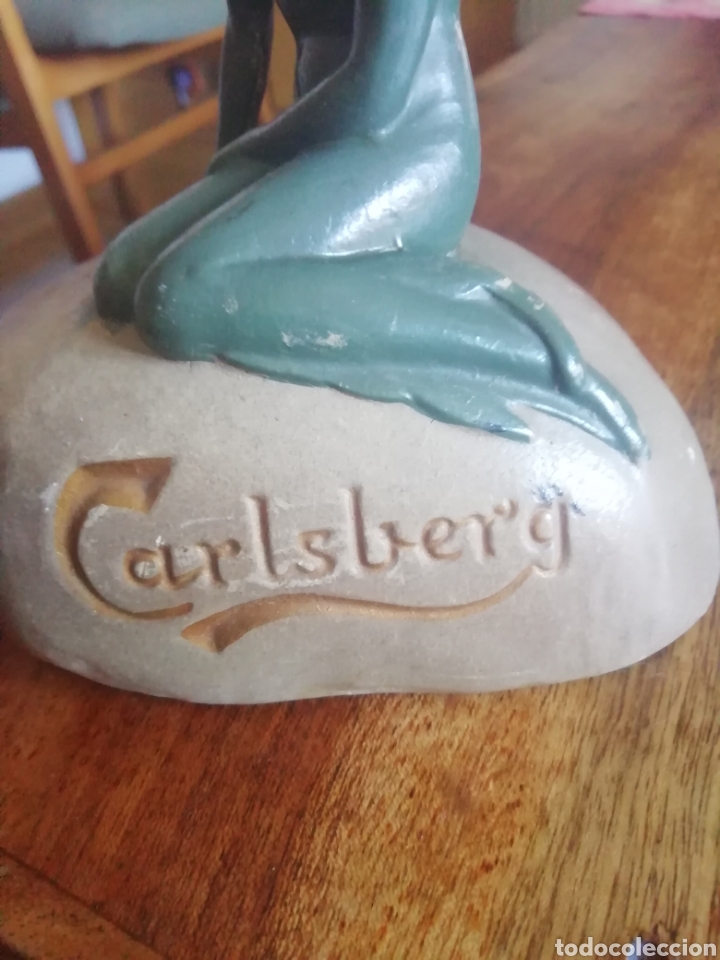 Coleccionismo de cervezas: CARLSBERG BEER - Foto 6