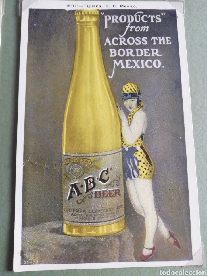Coleccionismo de cervezas: Colecci&oacute;n tarjetas cervezas - Foto 4