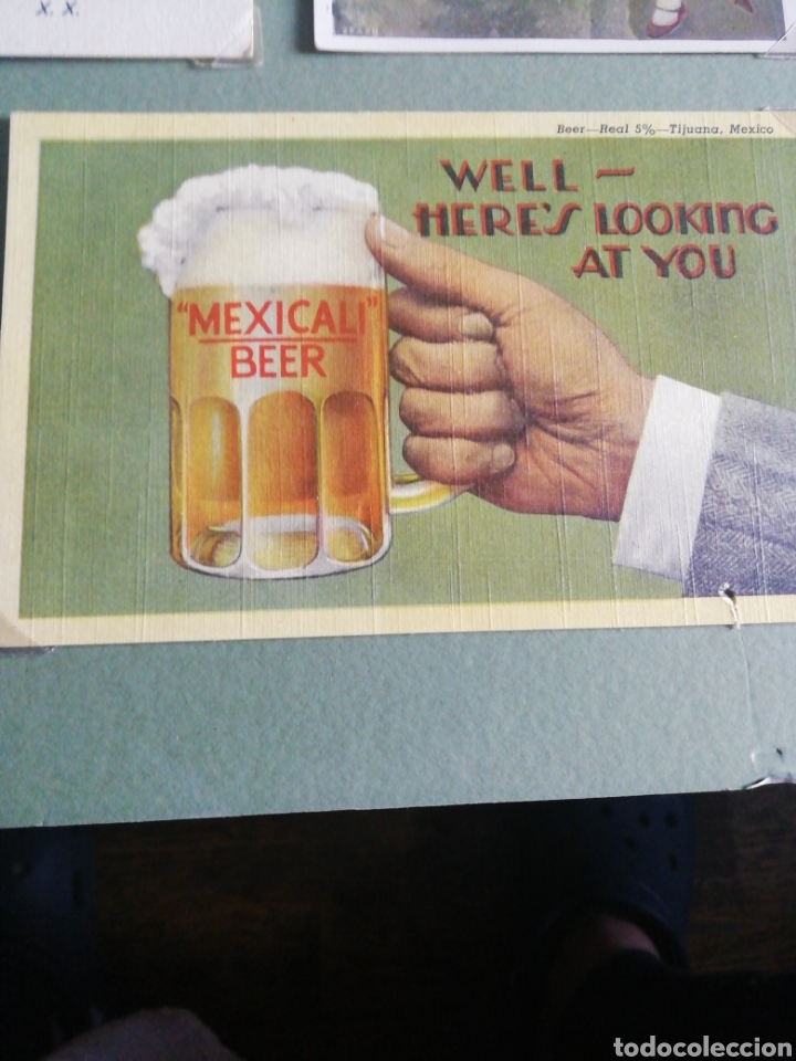 Coleccionismo de cervezas: Colecci&oacute;n tarjetas cervezas - Foto 6
