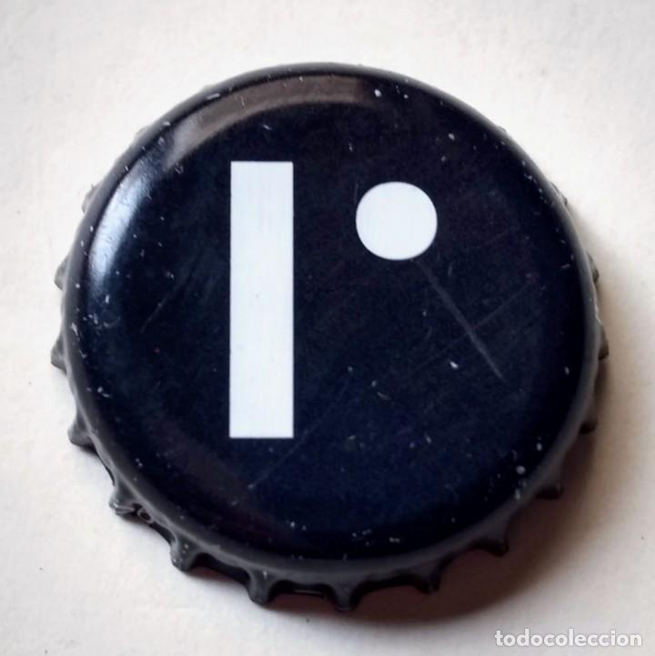 Collectionnisme de bi&egrave;res: CHAPA CHAPA - TAPA CORONA CERVEZA - CAPS - TAPON