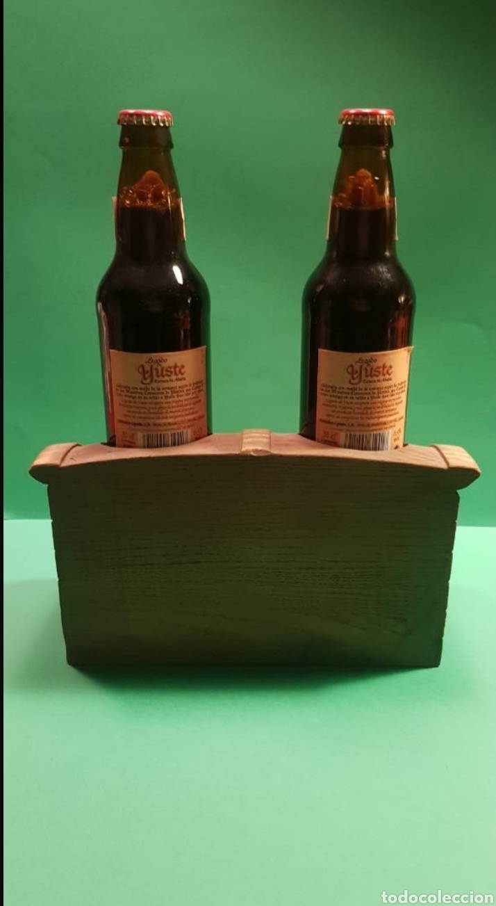 Coleccionismo de cervezas: Soporte cervecero - Foto 2