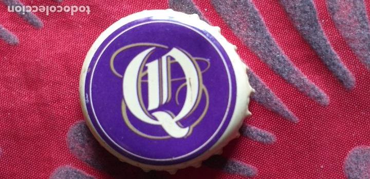 Colecionismo de cervejas: CERVEZA-V9-VI-CHAPA-TAPON-CORONA