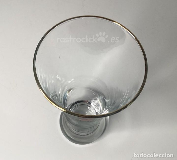 Coleccionismo de cervezas: Vaso cerveza Carlsberg - Foto 4