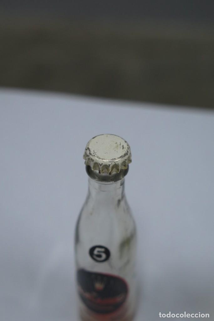 Coleccionismo de cervezas: BOTELLIN. TORASSO - Foto 2
